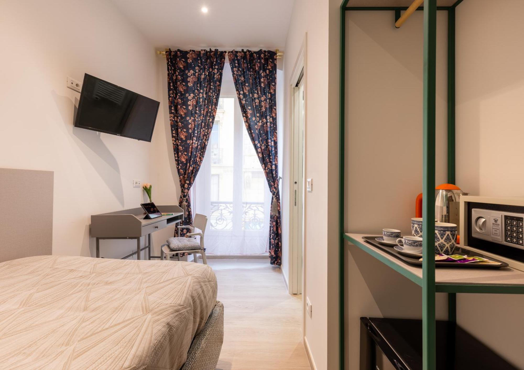 Frühstückspension Azur Nizza