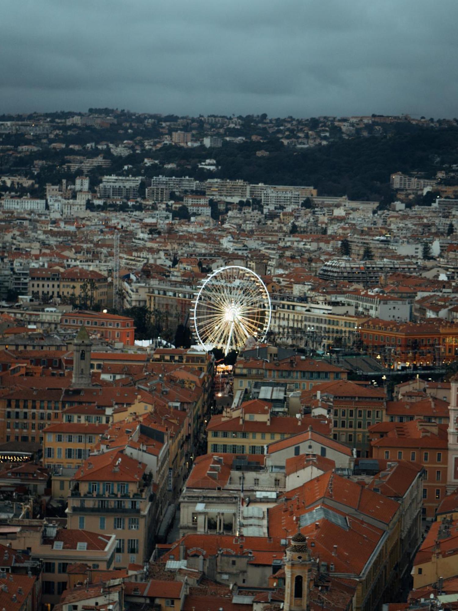 Azur Nizza