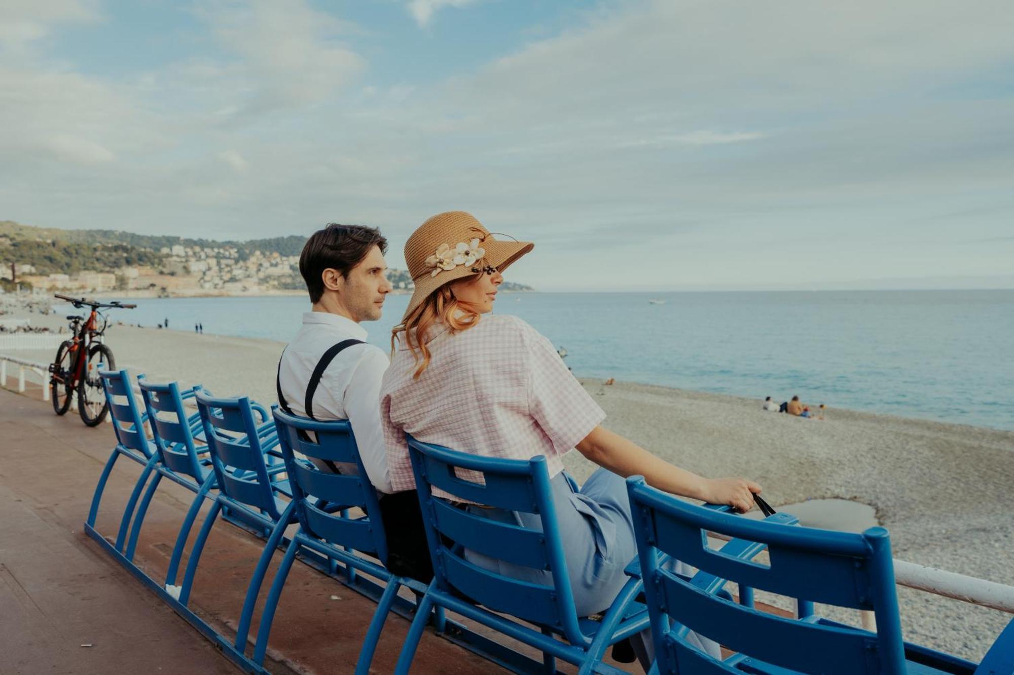 Azur * Nizza