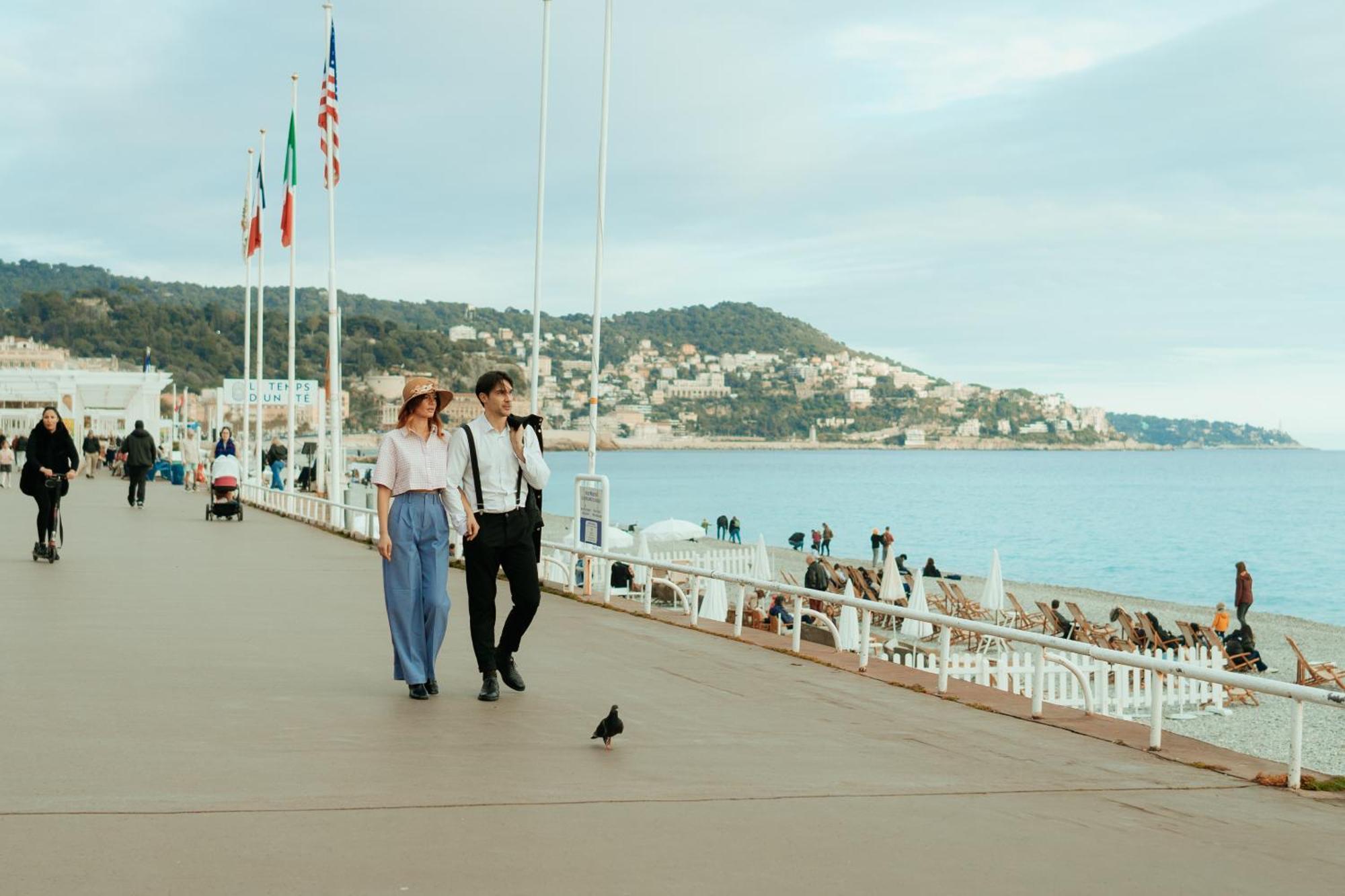 Azur Nizza