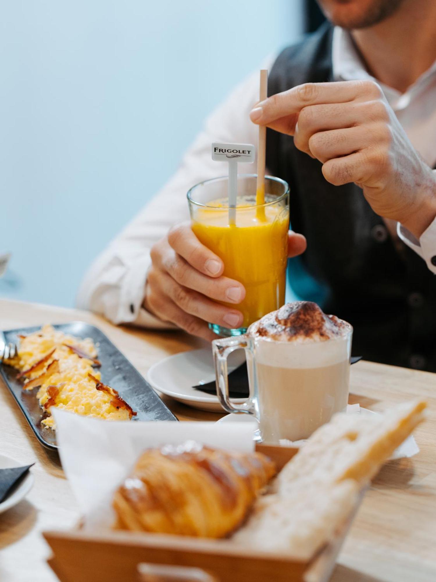 Azur Frühstückspension *