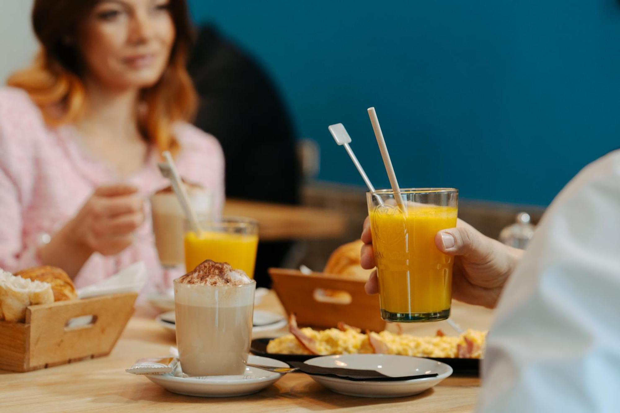 Azur Frühstückspension