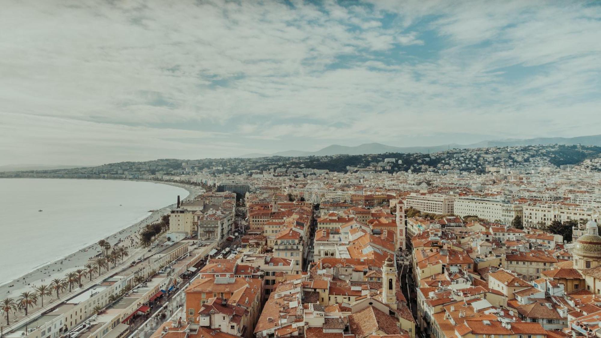 Azur Nizza