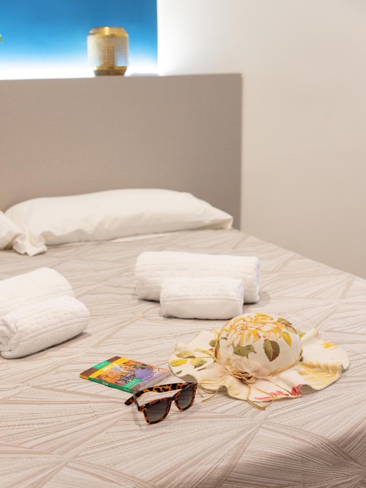Frühstückspension Azur Nizza