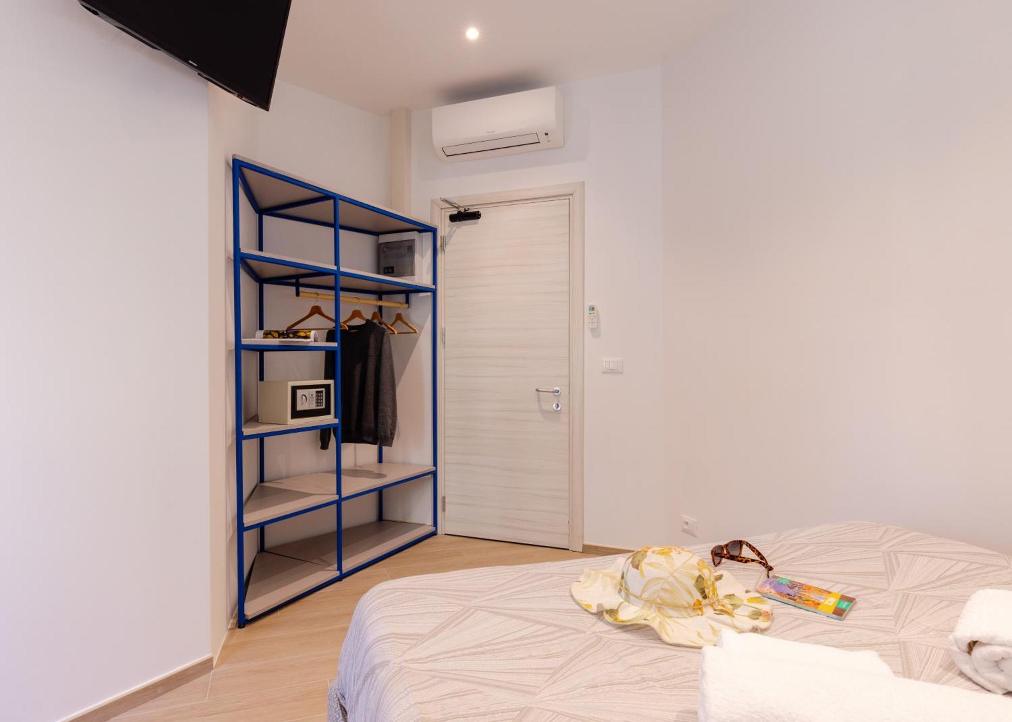 Frühstückspension Azur Nizza
