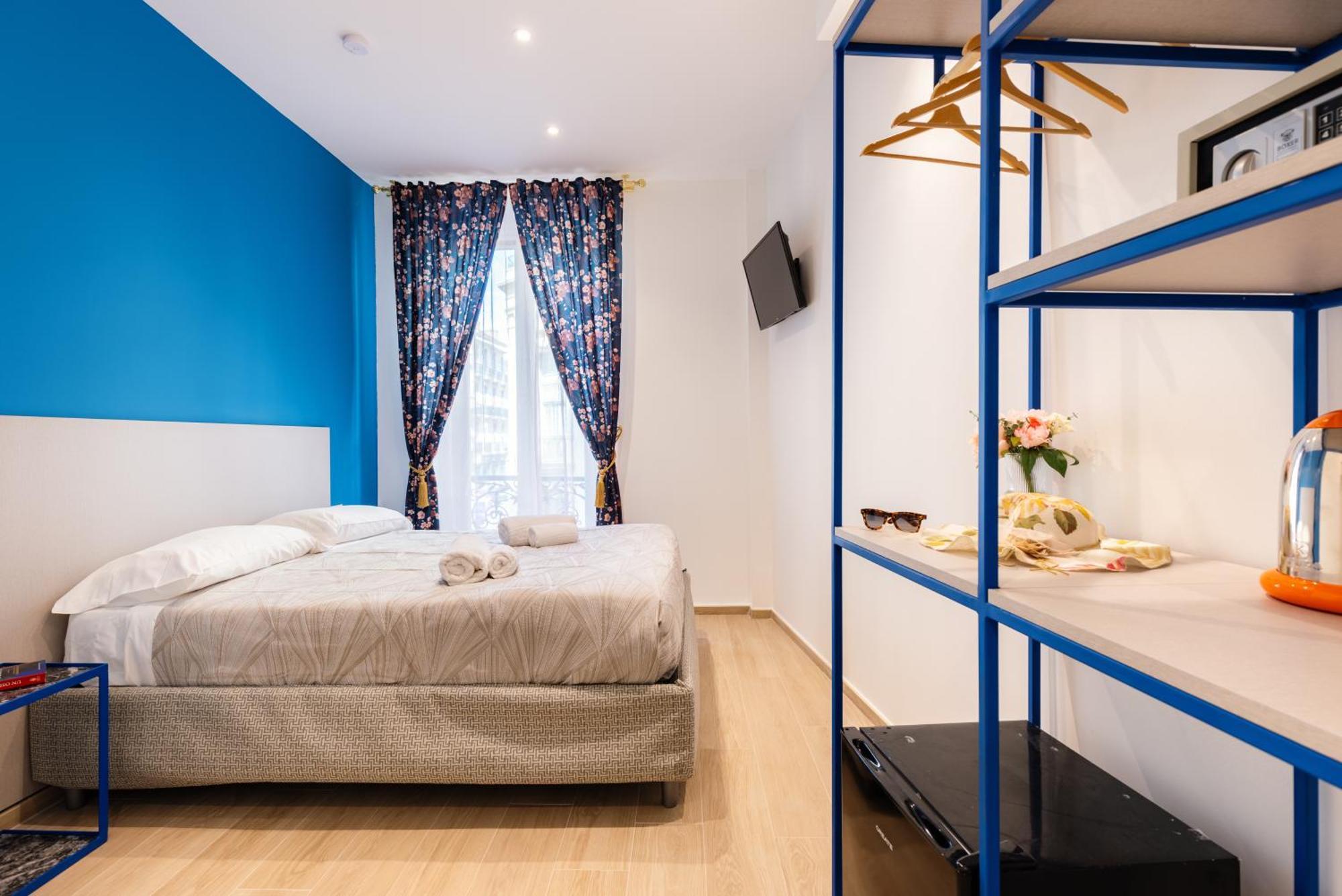 Frühstückspension Azur Nizza